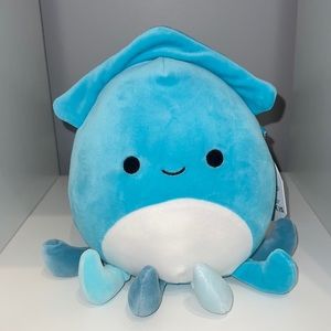 Squishmallows Sky the Squid 💙